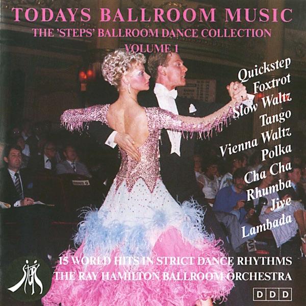 Baroque Waltz