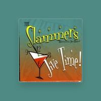 The Slammers Maximum Jive Band