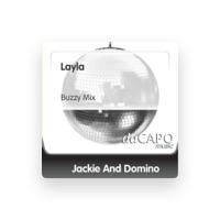 Jackie and Domino