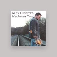 Alex Hibbitts