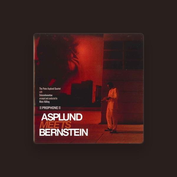 The Peter Asplund Quartet