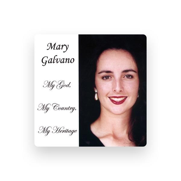 Mary Galvano