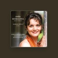 Ines Moraleda/Barbara Holzl