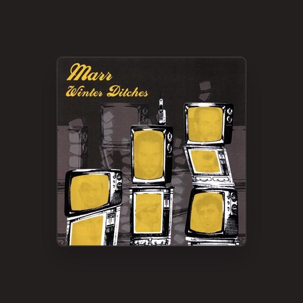 Marr