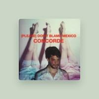 (Please) Don't Blame Mexico