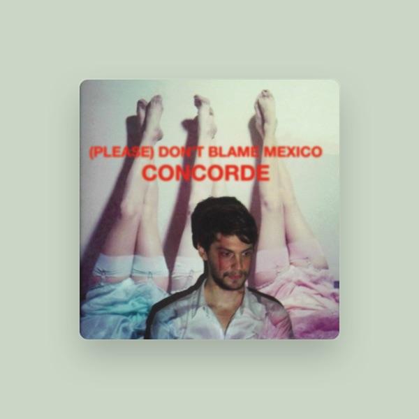 (Please) Don't Blame Mexico