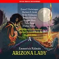 Arizona Lady : Act I