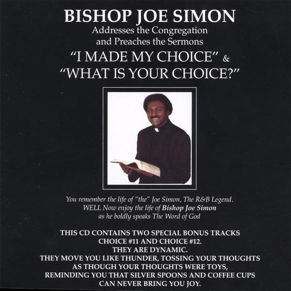 Choice 10