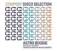 Oddity (John Talabot Remix)