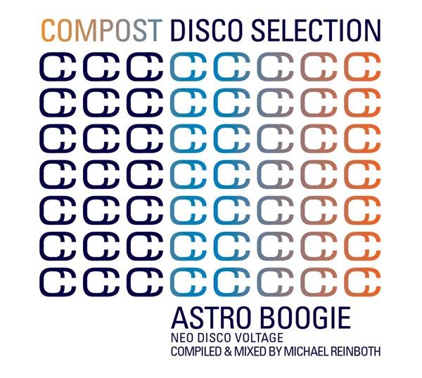 Oddity (John Talabot Remix)