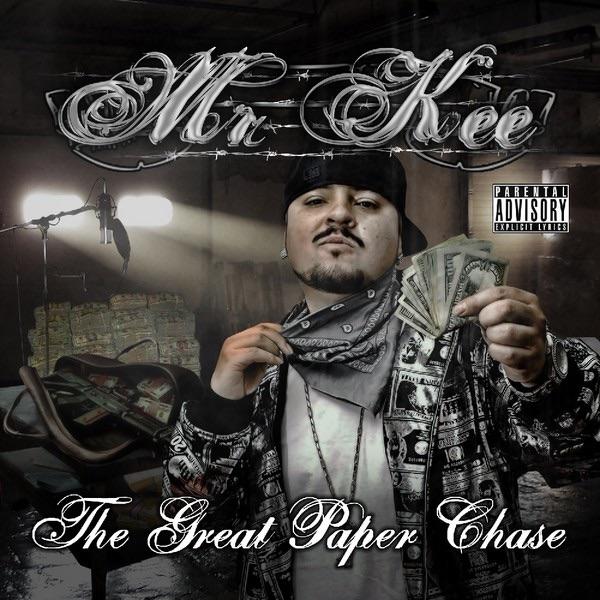 Underdog (feat. Mitchy Slick, J-Diggs and Nate Dogg)