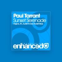 Paul Tarrant
