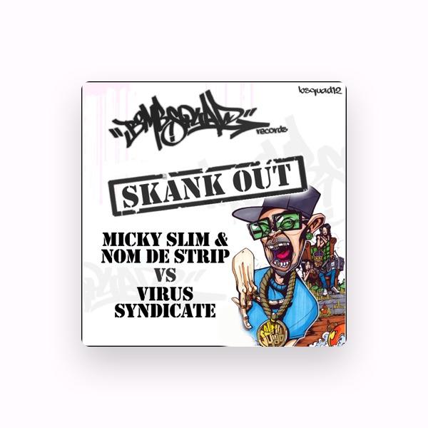 Nom de Strip