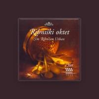 Ribniški Oktet
