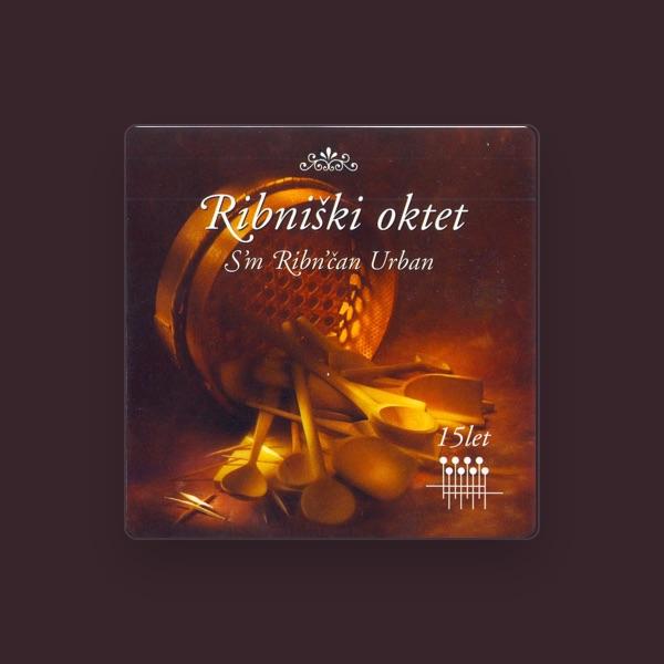 Ribniški Oktet