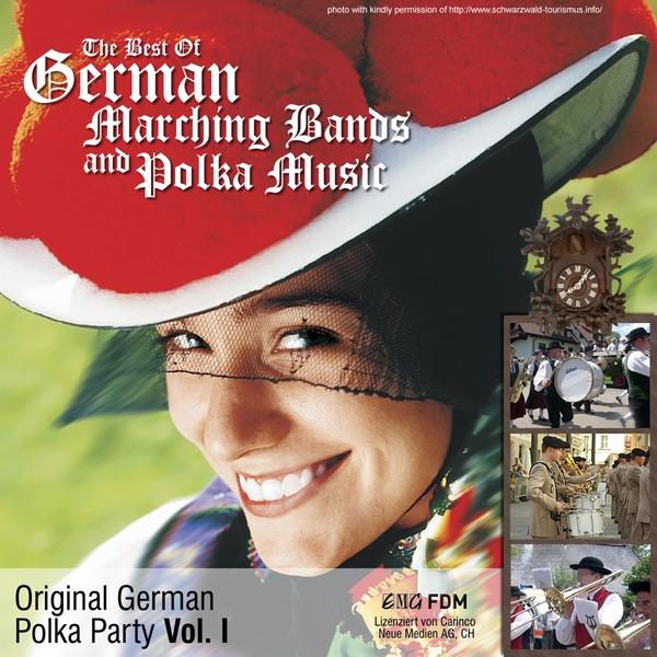 Schützenliesel Polka