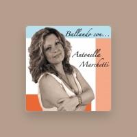 Antonella Marchetti