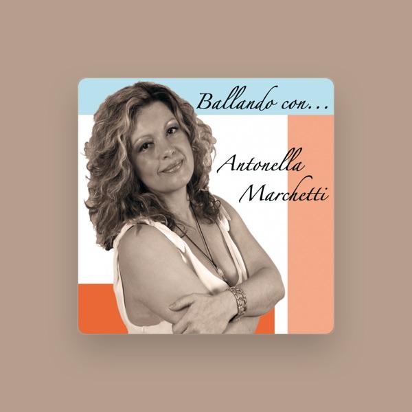 Antonella Marchetti