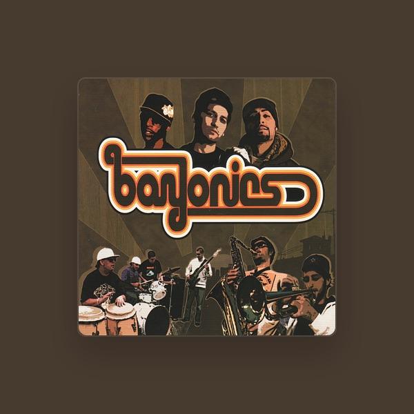 Bayonics