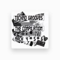 Techno Grooves