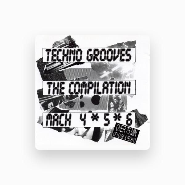 Techno Grooves