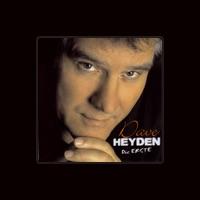 Dave Heyden