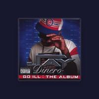 Jay Dinero