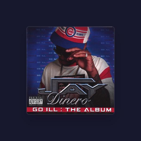 Jay Dinero