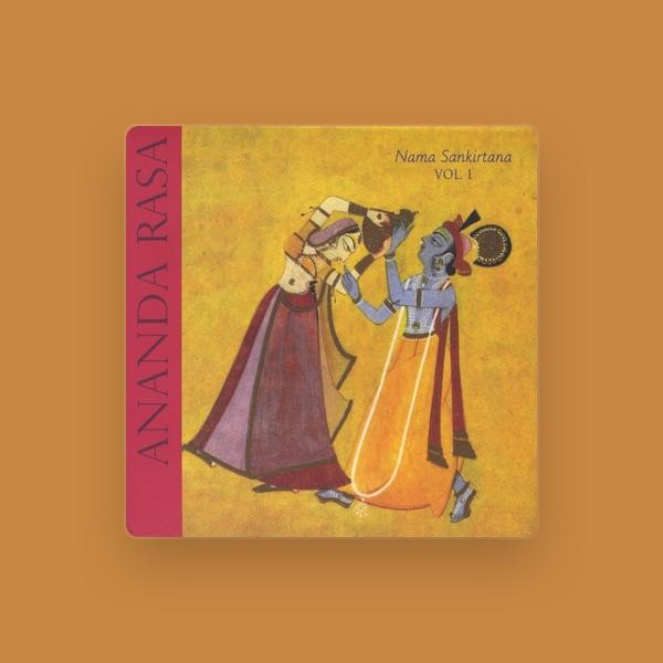 Ananda Rasa