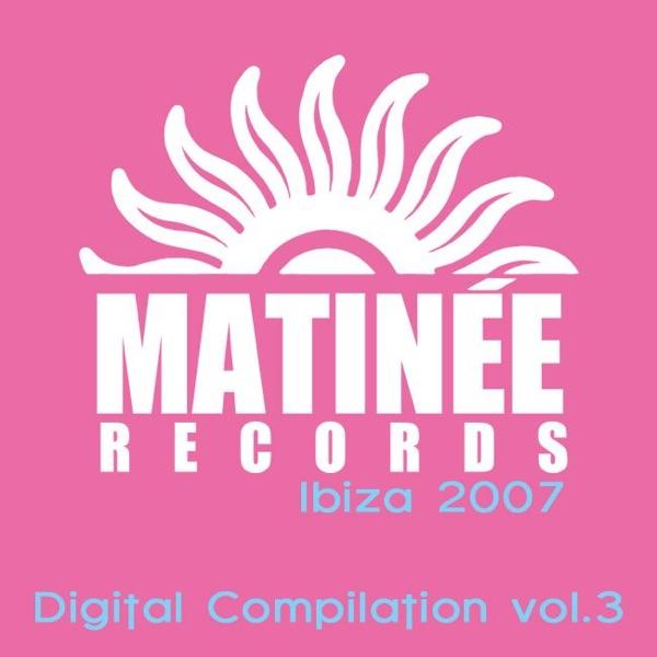Dancin In Da Jungle (feat. Sarasena) [Main Mix]