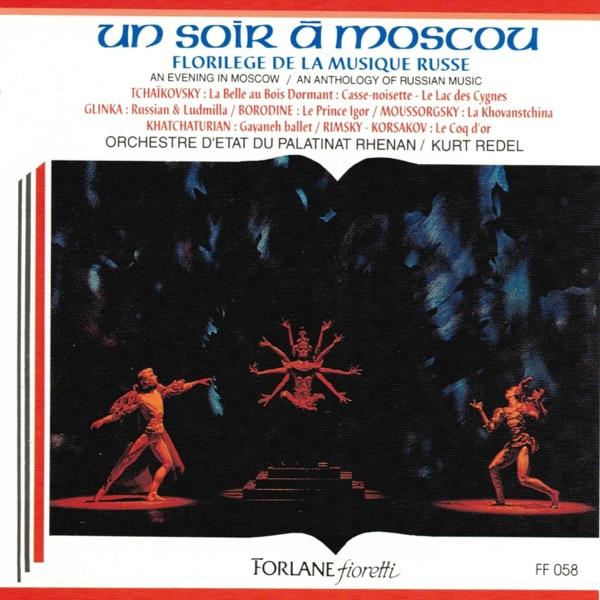 Le coq d'or : 'Hymne au soleil'