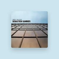 Sebastien Gambier