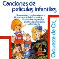 Soñar Es Desear (de la Pelicula "La Cenicienta")