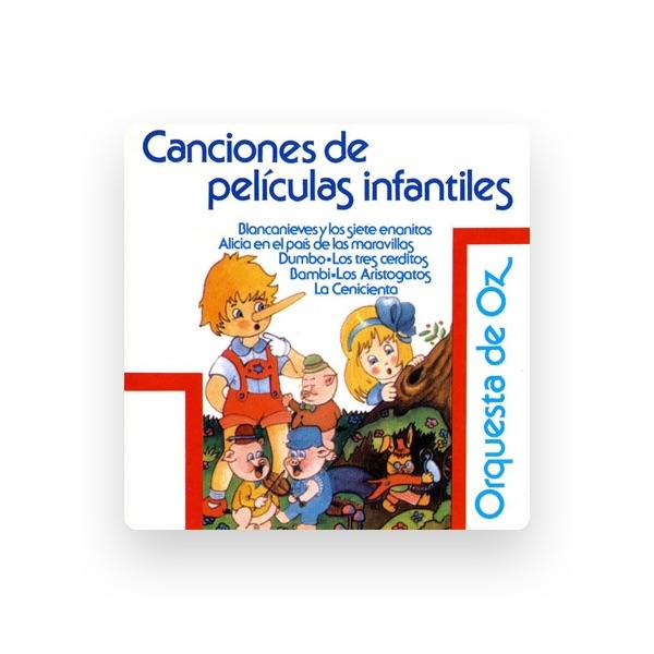 La Orquesta de Oz