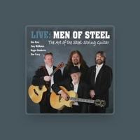 Men of Steel