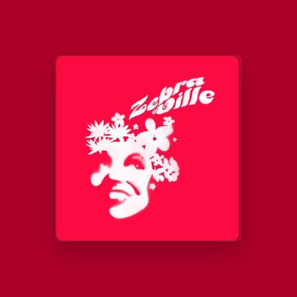 Zebraville