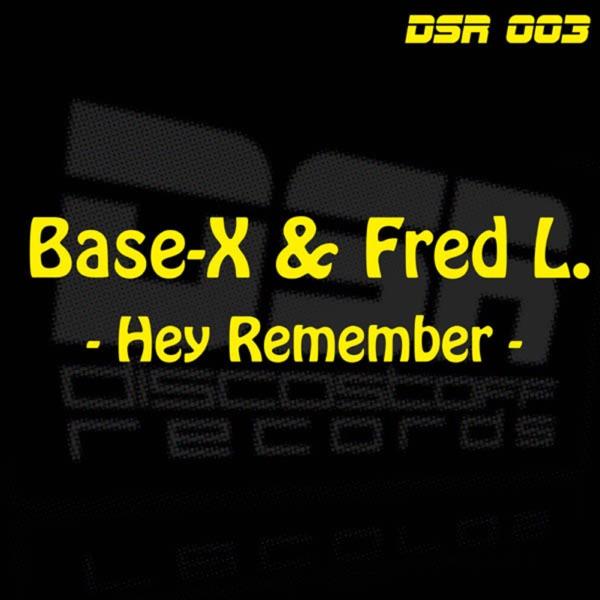 Hey Remember (SMP Remix)