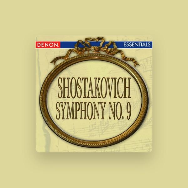 Ukrainische Staatsphilharmonie