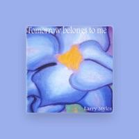 Larry Styles