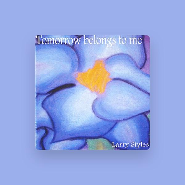 Larry Styles