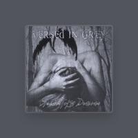 Versed In Grey