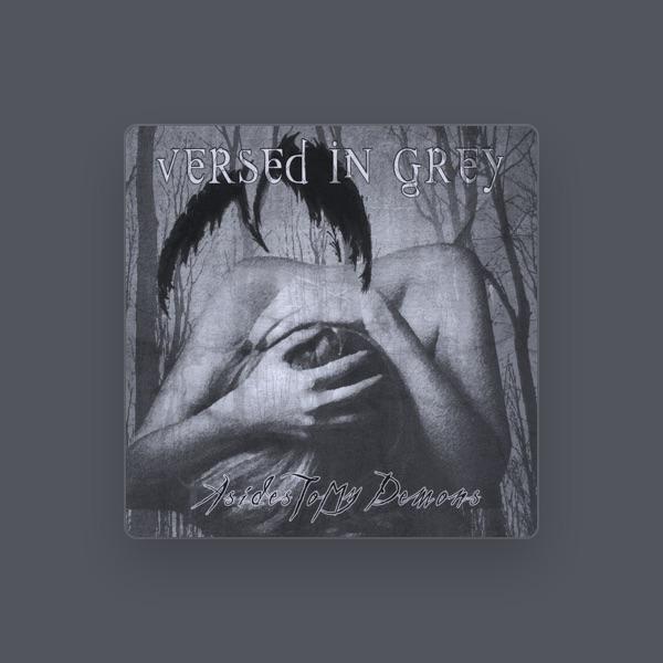 Versed In Grey