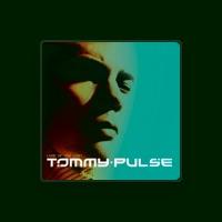 Tommy Pulse