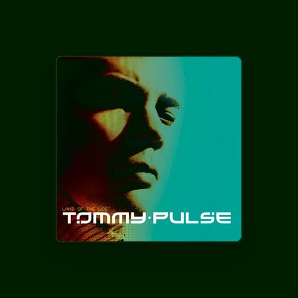 Tommy Pulse