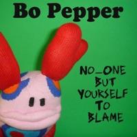 No One But Yourself to Blame
