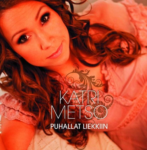 Puhallat Liekkiin