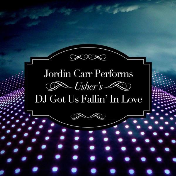 DJ Got Us Fallin' in Love Again