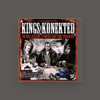 Kings Konekted