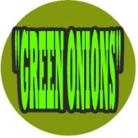 Green Onions (Organ Mix)