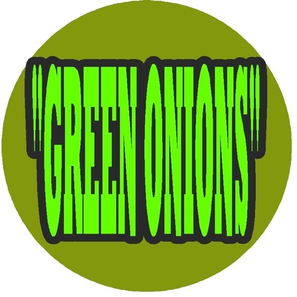 Green Onions (Organ Mix)